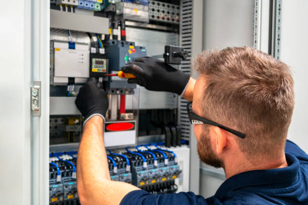 Best Electrical Installation Contractor  in Flordell Hills, MO
