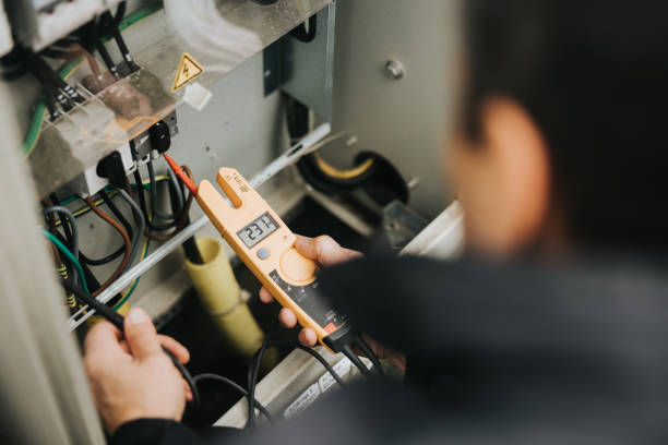 Best Emergency Electrical Repair  in Flordell Hills, MO