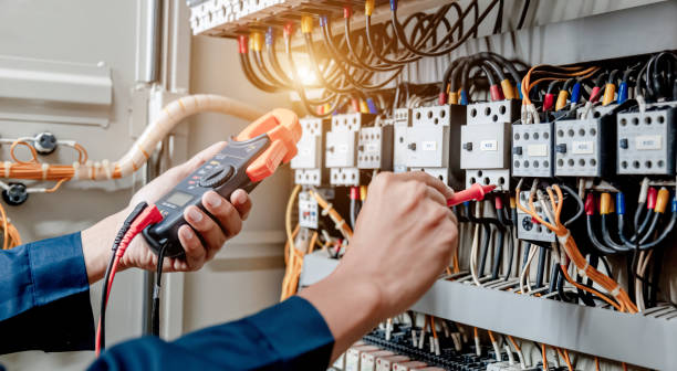 Best Electrical Troubleshooting Services  in Flordell Hills, MO