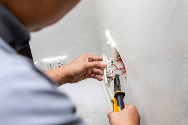 Trusted Flordell Hills, MO Electrician Experts