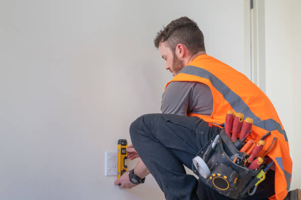 Best Licensed Electrician  in Flordell Hills, MO