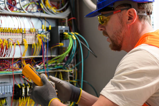 Best Generator Installation Services  in Flordell Hills, MO
