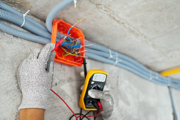 Best Electrical Wiring Services  in Flordell Hills, MO