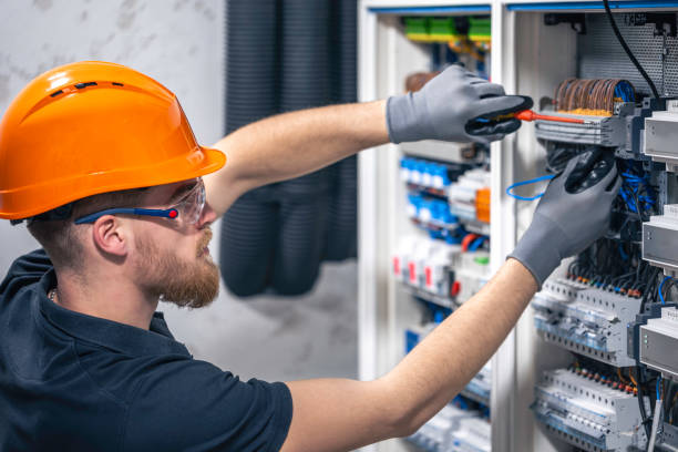 Best Electrical Upgrades for Homes  in Flordell Hills, MO